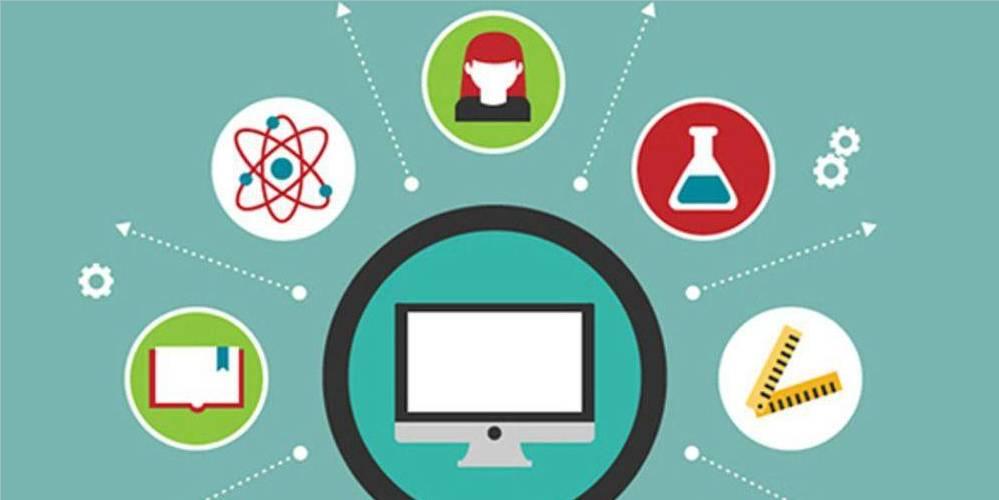 教育智治丨中国教育报报导“宁波数字芯”