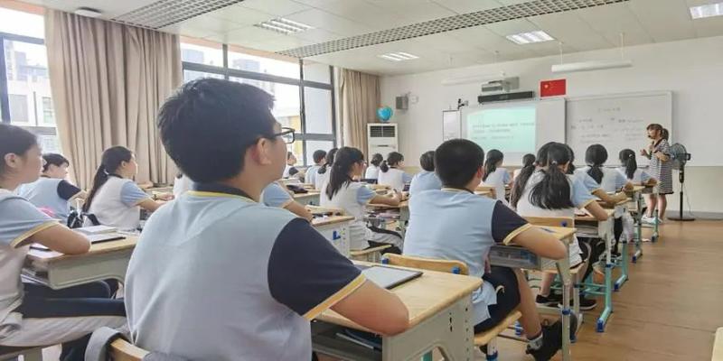 依托“作业家”，提升初中精准教学的实效